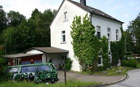 Alter Bahnhof